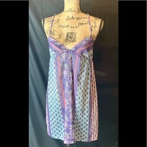 Urban Outfitters Kimchi & Blue Sheer ❤️ tunic